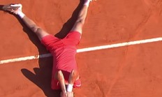 开云在线赛事平台-美国网球队力克西班牙网球队，西西帕斯完成帽子戏法的简单介绍