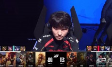 开云体育中国-包含MAD险胜JDGaming，Ruler关键制胜的词条