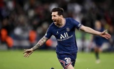 开云体育APP下载-梅西绝杀時刻，为巴萨赢下比赛