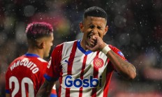 开云体育官方网站-赫罗纳遭遇连败，局面日益严峻