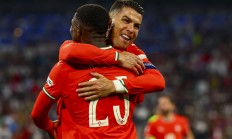 开云体育官方网站-葡萄牙男足战胜奥地利，备战下一场比赛的简单介绍