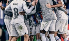 开云体育APP下载-法国绝杀瑞士，佩德里关键制胜的简单介绍