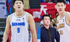 开云体育直播-骑士逆转上海队，胡金秋带队取胜的简单介绍