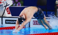 开云体育APP下载-日本游泳运动员刷新自己世界纪录的简单介绍