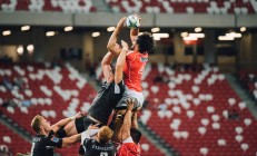 开云足球直播-苍穹之变，从老鹰掀翻勇士，到2026世界杯的詹姆斯接管时刻