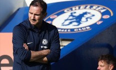 开云体育平台APP-兰帕德赛季不顺利，球队需调整战术的简单介绍