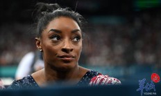 开云体育入口-体操女子全能决赛角逐，美国选手优异表现夺冠！的简单介绍