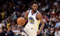 开云体育登录-勇士在比赛中英勇拼搏，令人感慨的简单介绍