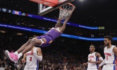 开云体育入口-太阳队的团队合作迸发出强大力量