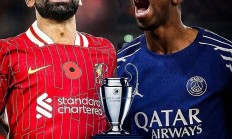 开云体育官网-关于大巴黎梅开二度，晋级欧冠决赛的信息