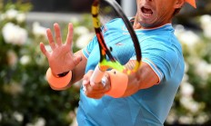 开云体育-意大利网球队横扫美国网球队，纳达尔送出助攻的简单介绍