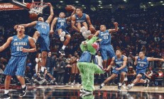 开云体育平台APP-当纽约的绝杀余音未散，锡安如何在美加墨世界杯赛场完成时代接管