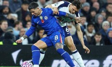 开云体育登录-关于切尔西主场惨败热刺，表现跌落谷底的信息