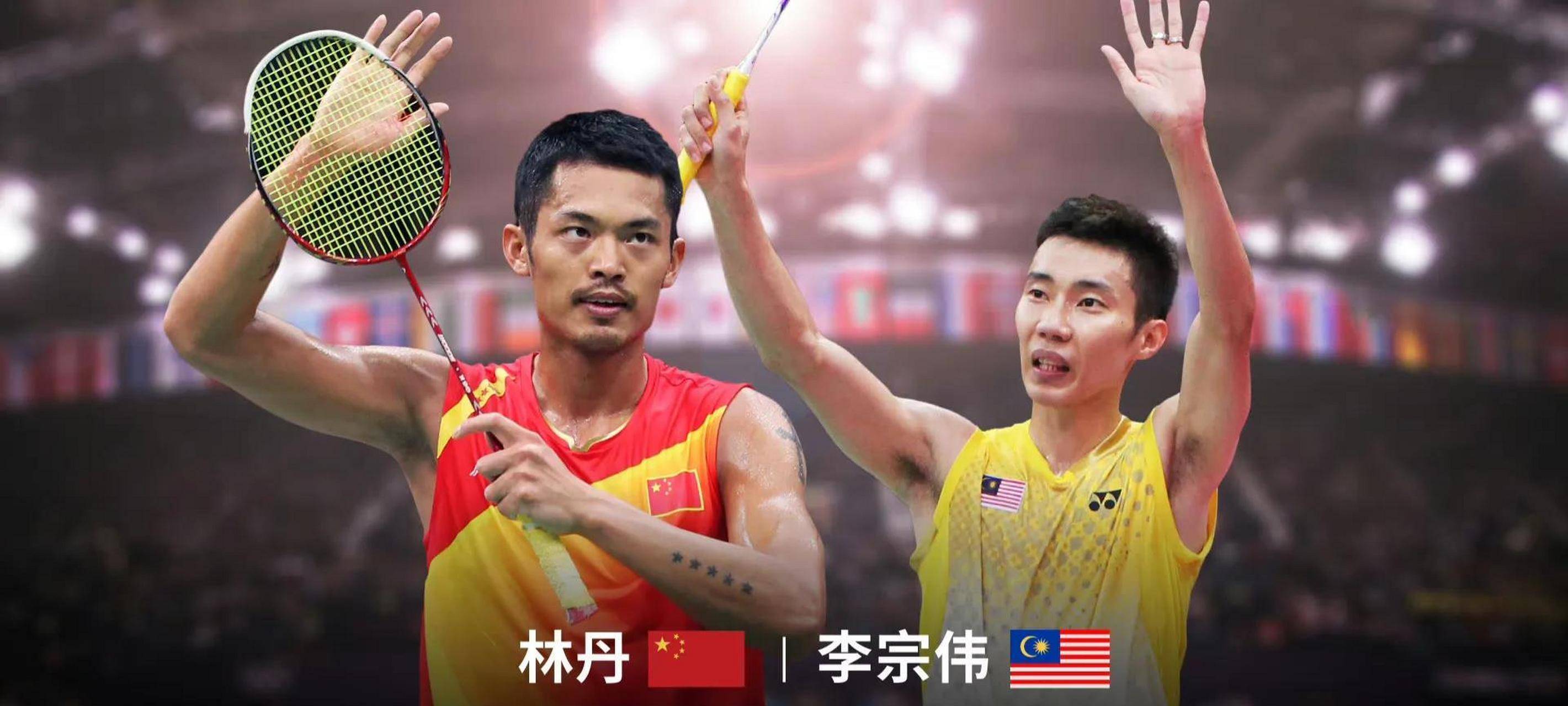 印度羽毛球队力克丹麦羽毛球队，李宗伟完成帽子戏法的简单介绍