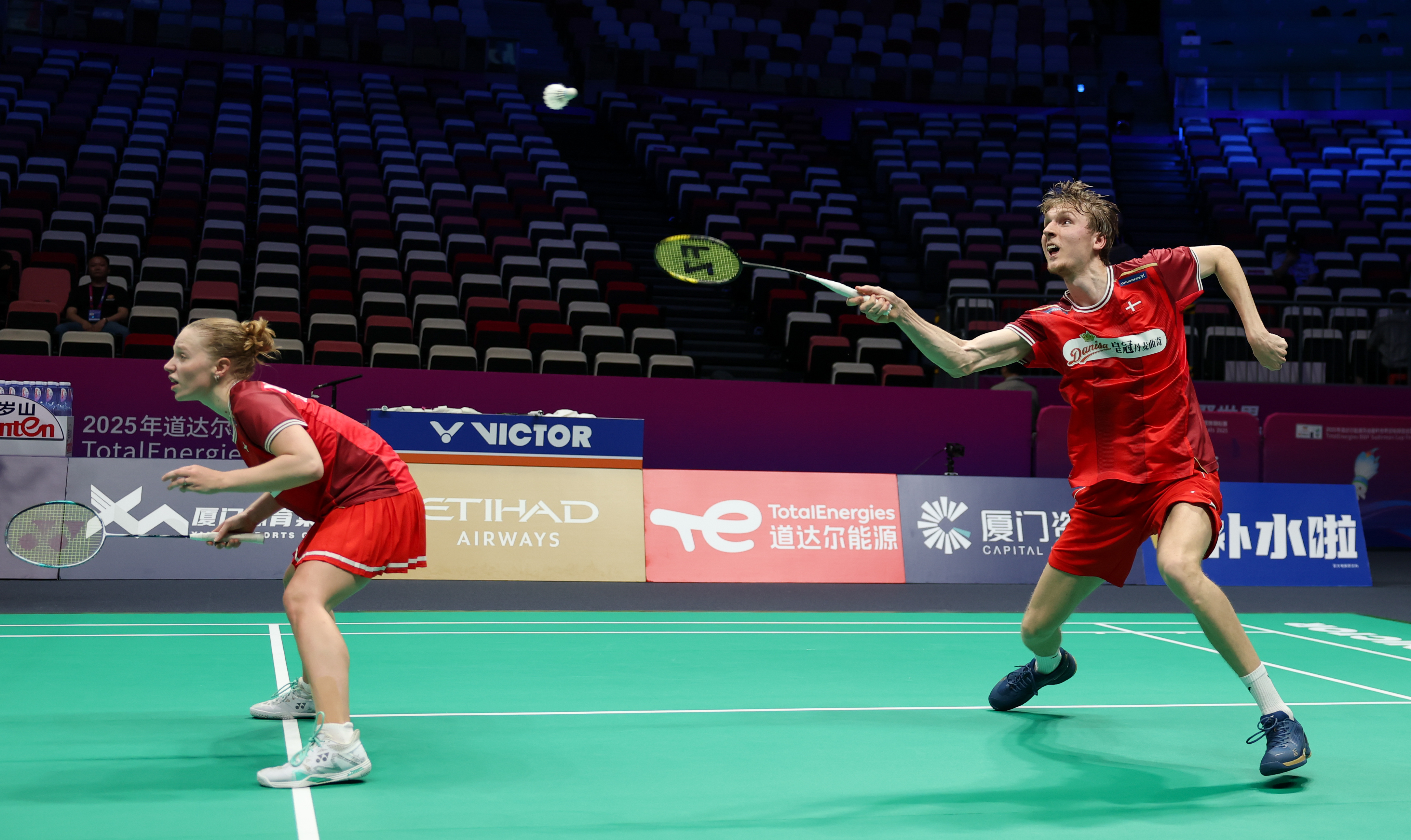 关于丹麦羽毛球队完胜泰国羽毛球队,林丹制霸全场的信息 关于丹麦羽毛球队完胜泰国羽毛球队,林丹制霸全场的信息