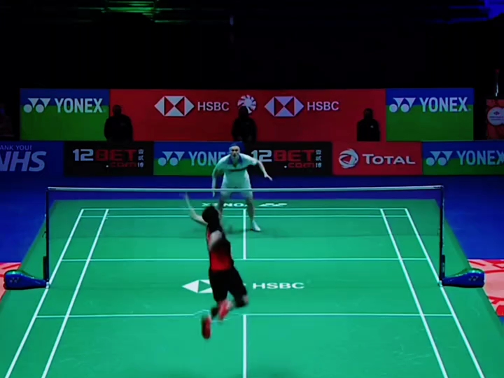 关于丹麦羽毛球队完胜泰国羽毛球队,林丹制霸全场的信息 关于丹麦羽毛球队完胜泰国羽毛球队,林丹制霸全场的信息