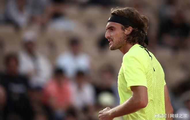 关于澳大利亚网球队绝杀法国网球队,西西帕斯高光表现的信息 关于澳大利亚网球队绝杀法国网球队,西西帕斯高光表现的信息