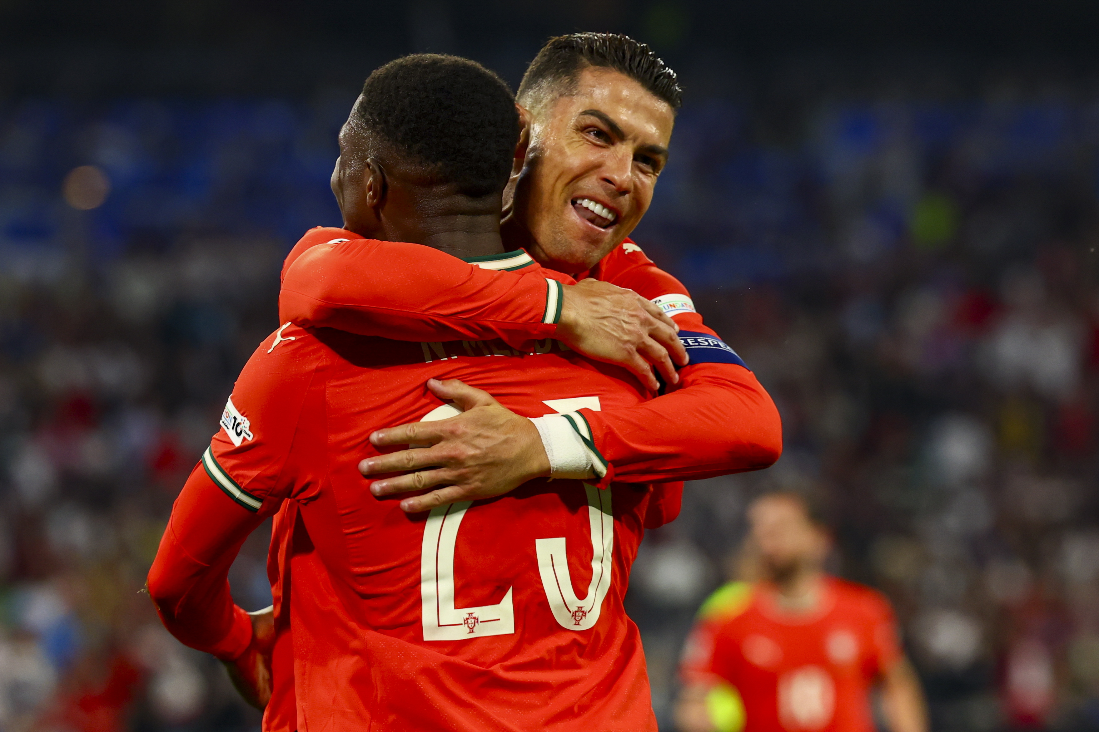 葡萄牙男足战胜奥地利，备战下一场比赛的简单介绍