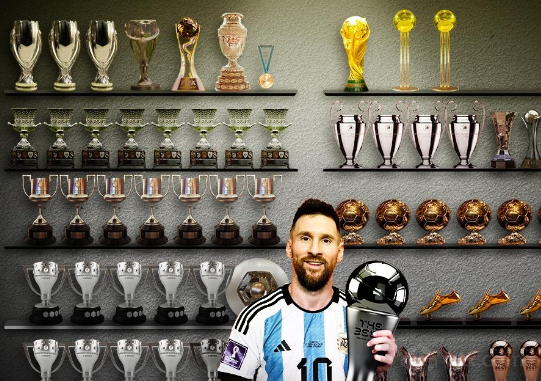 梅西再次当选足球金球奖,领跑候选名单的简单介绍 梅西再次当选足球金球奖,领跑候选名单的简单介绍