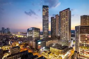 长沙橙色望楼3-2领先深圳日航