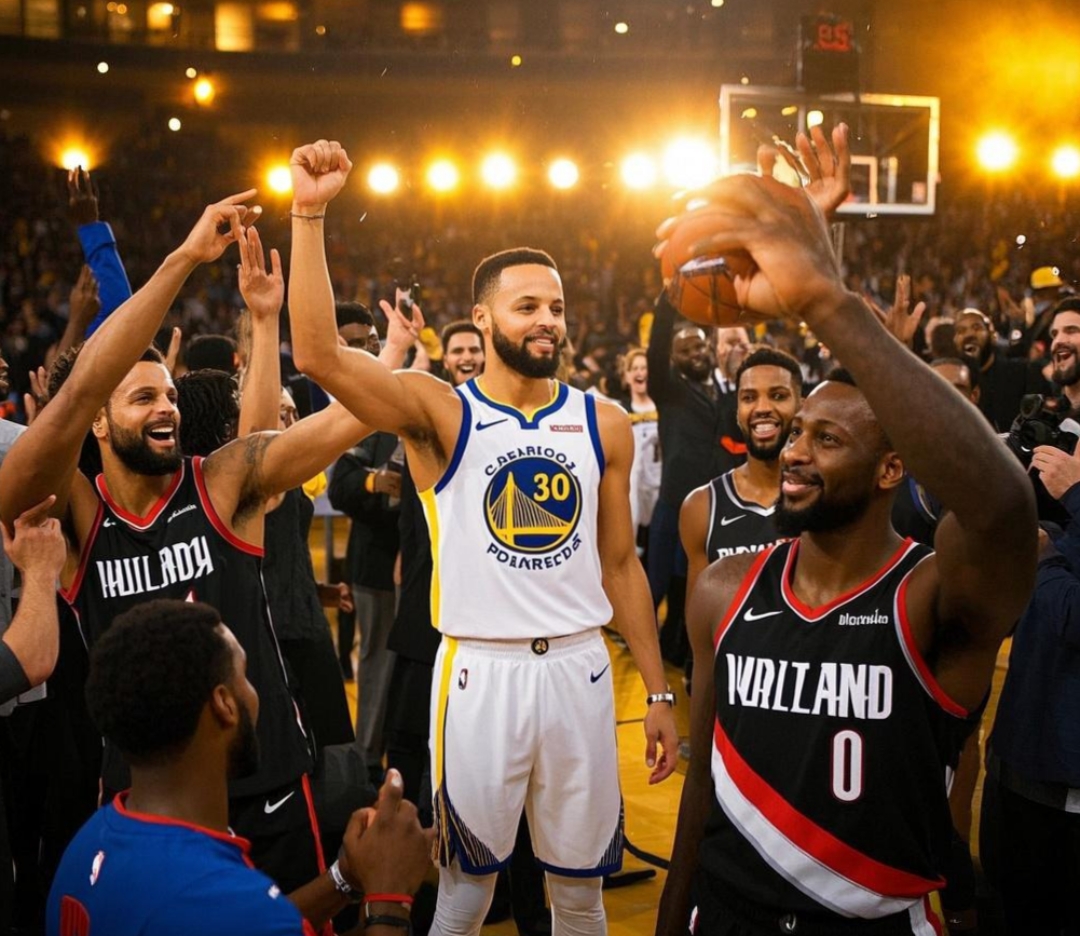 开拓者客场擒热火，继续保持领先位置的简单介绍