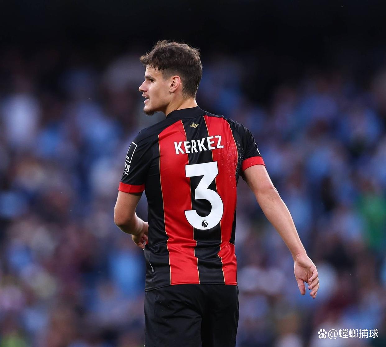 伯恩茅斯战平收场,不败连续延续!的简单介绍 伯恩茅斯战平收场,不败连续延续!的简单介绍