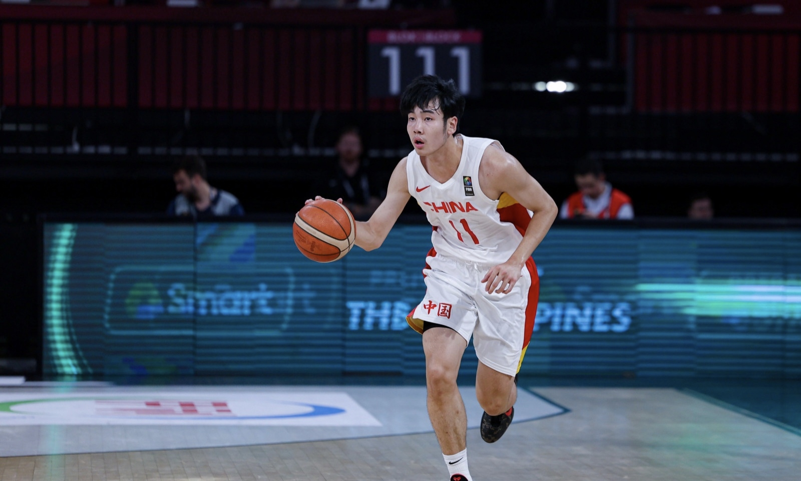 包含球员状态不错！比赛中连续发挥出色的词条