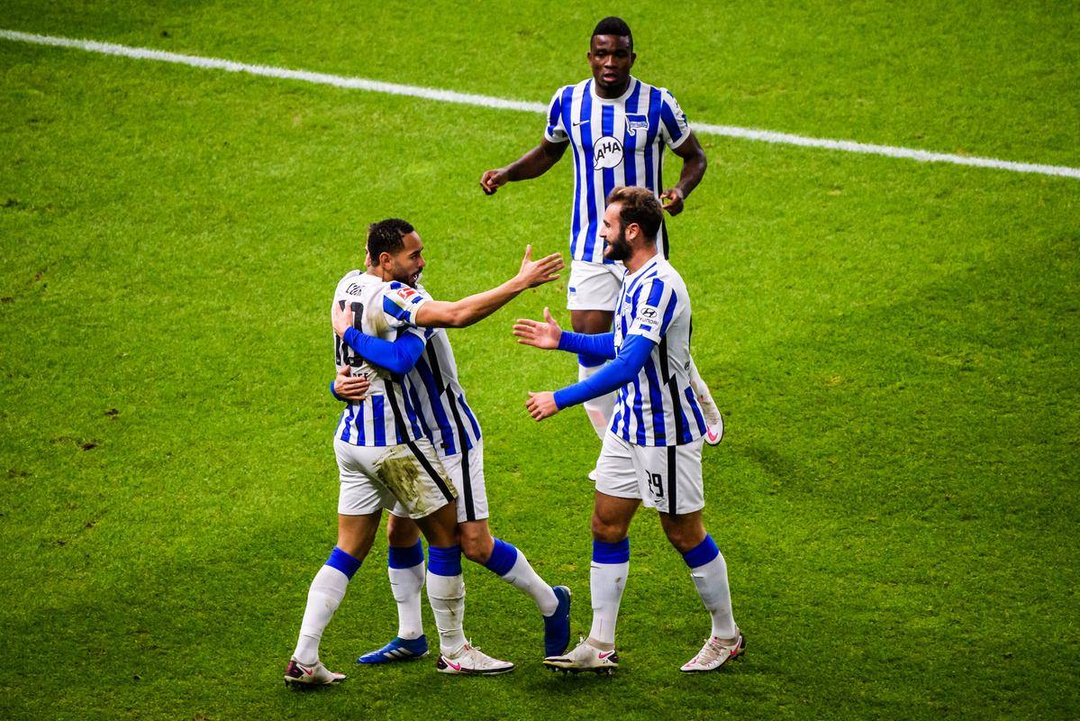 关于柏林赫塔战绩平平,前途难卜的信息 关于柏林赫塔战绩平平,前途难卜的信息