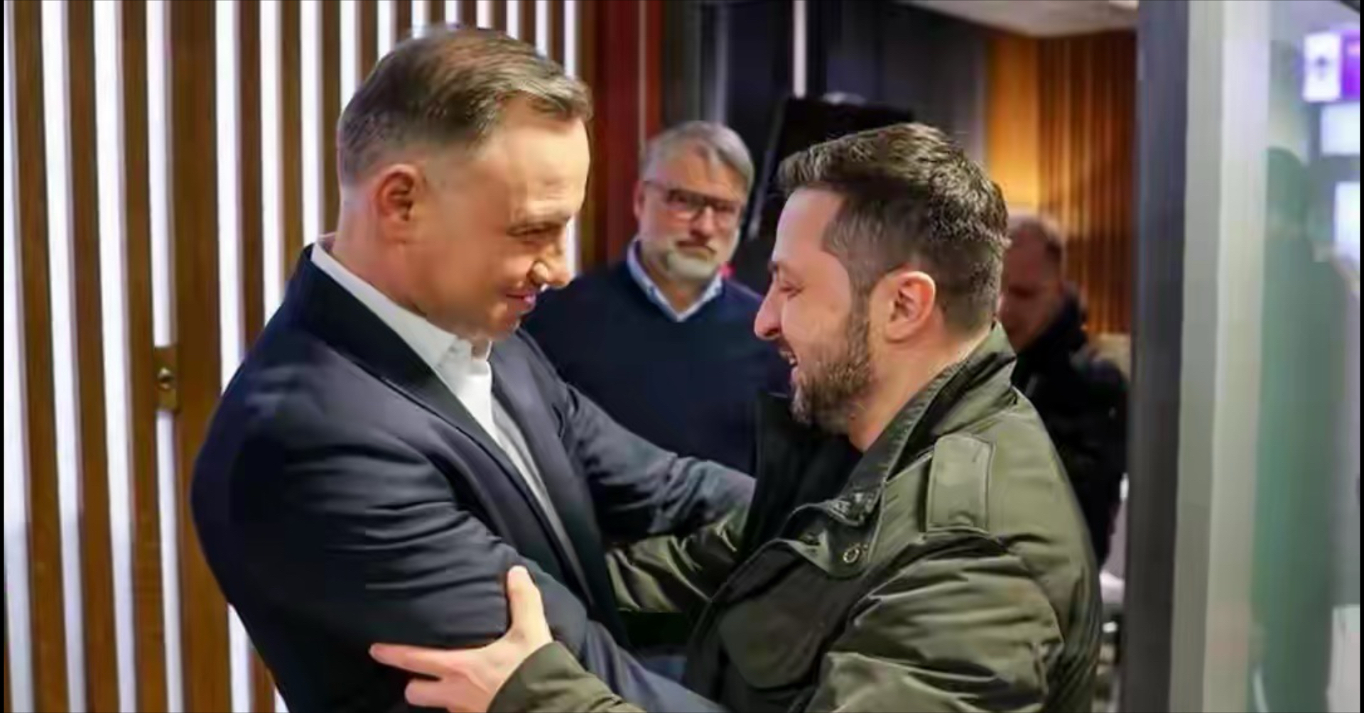 波兰主场不敌乌克兰,欧国联小组赛形势十分严峻的简单介绍 波兰主场不敌乌克兰,欧国联小组赛形势十分严峻的简单介绍