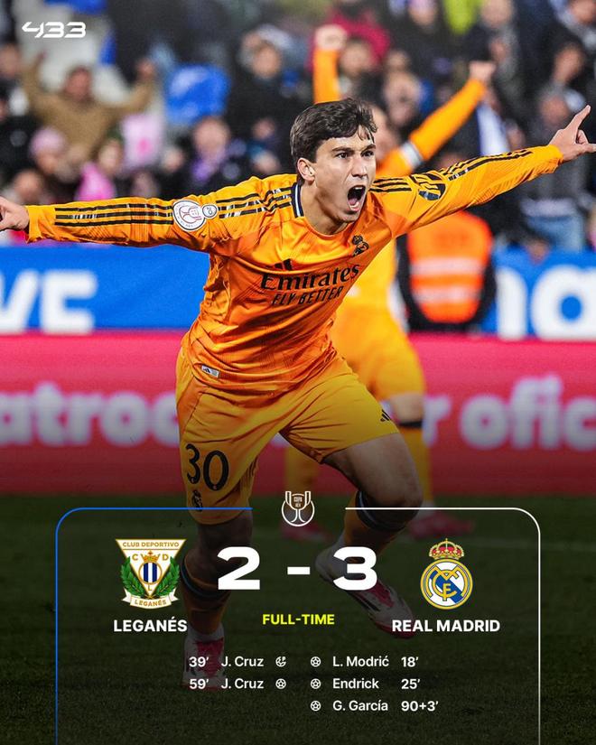 皇马无缘半决赛，最新赛事落败告终的简单介绍