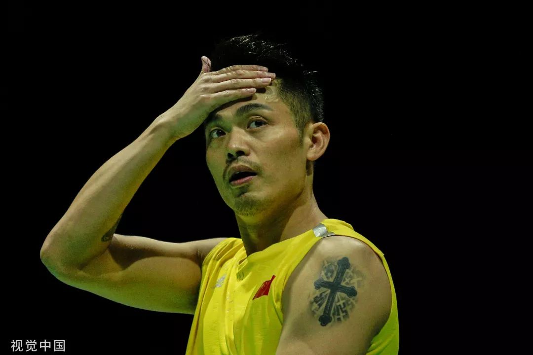 丹麦羽毛球队绝地反击印度羽毛球队，林丹爆发神勇的简单介绍