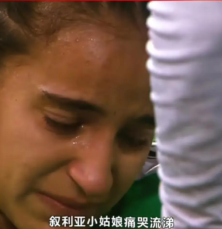 叙利亚女足遭遇连败,提前结束亚洲杯之旅的简单介绍 叙利亚女足遭遇连败,提前结束亚洲杯之旅的简单介绍