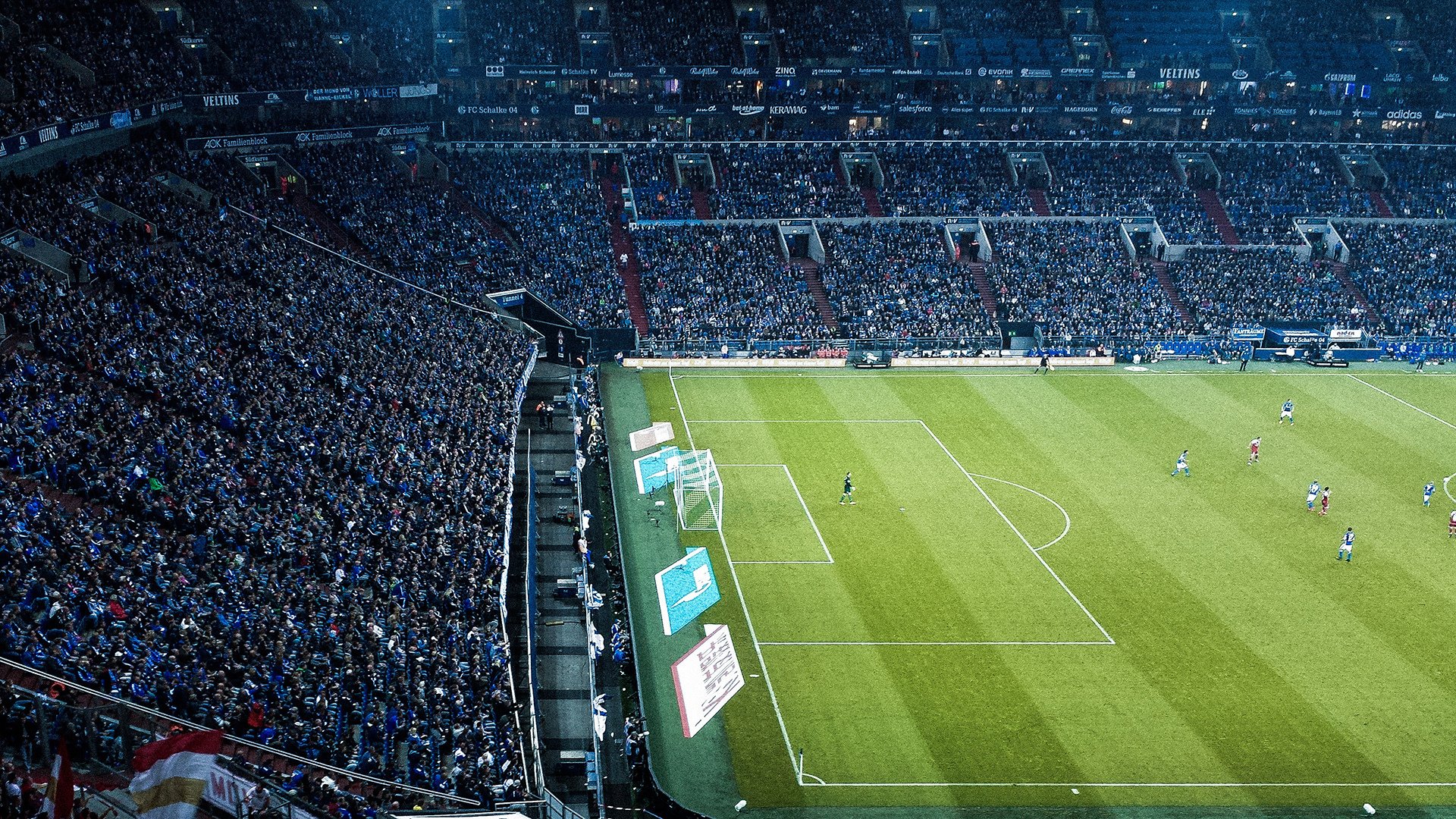 鏖战雅典,奥斯梅恩一锤定音,尼日利亚力克马里晋级非洲杯四强