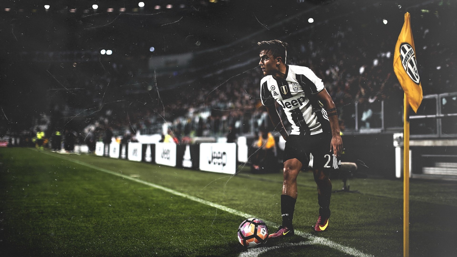 那一刻，他让整个伯纳乌屏息，巴尔韦德，欧冠淘汰赛之夜的唯一答案